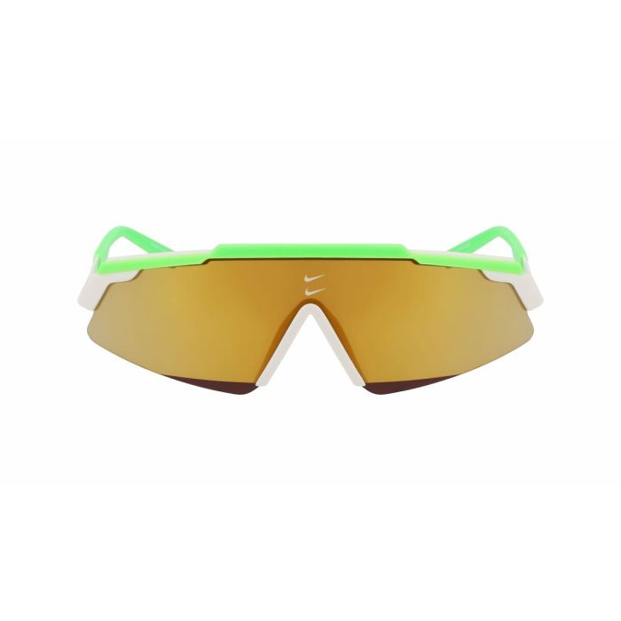 Lunettes de soleil Unisexe Nike NIKE-MARQUEE-M-FN0302-398 Ø 66 mm 2