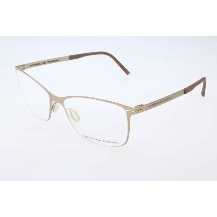 Monture de Lunettes Femme Porsche Design P8262-C ø 54 mm 6 Monture de Lunettes Femme Porsche Design P8262-C ø 54 mm 6