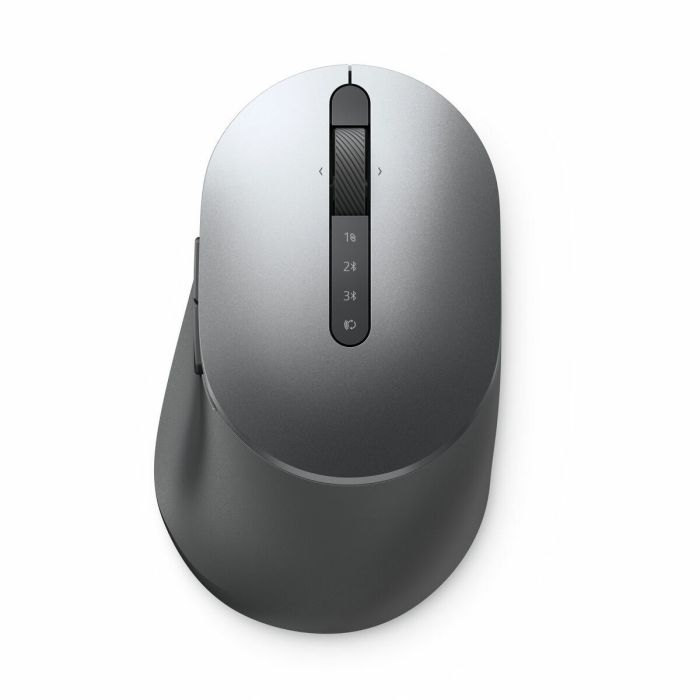 Souris sans-fil Dell MS5320W Gris Monochrome 1600 dpi 4