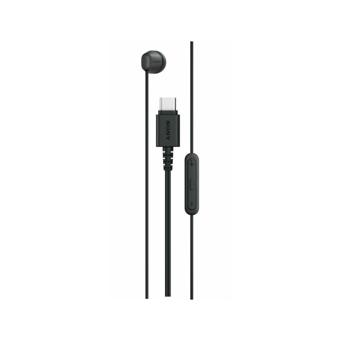 Casque Sony IEREX15CB Noir 10