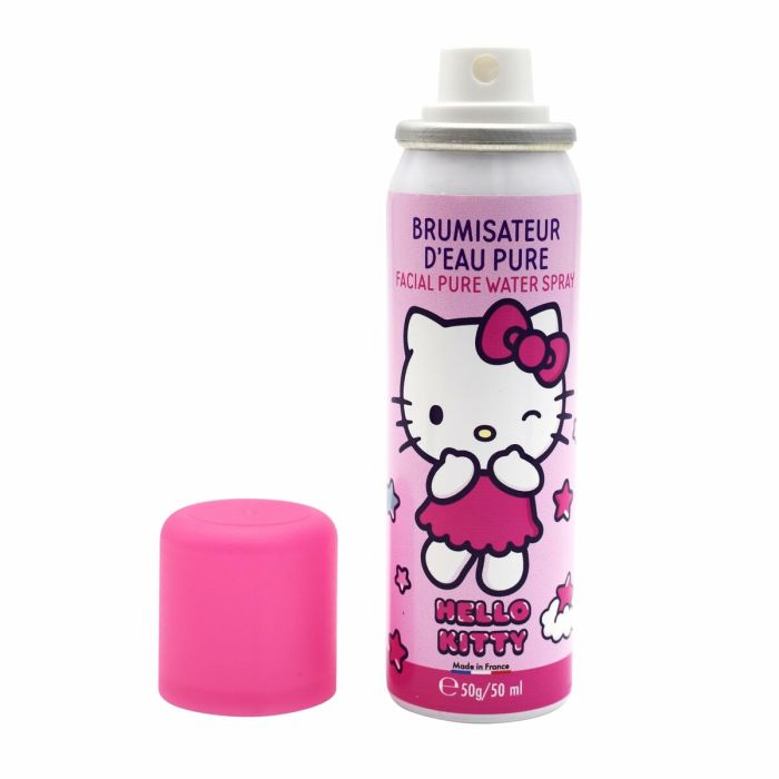 Dentifrice Take Care HELLO KITTY TAKE CARE 50 g 1