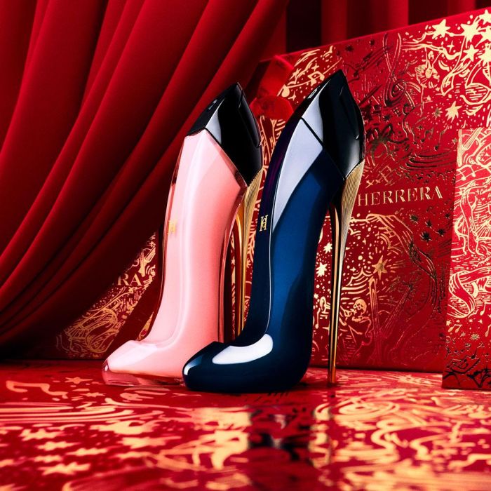 Carolina Herrera Coffret Good Girl 3 Pièces 3