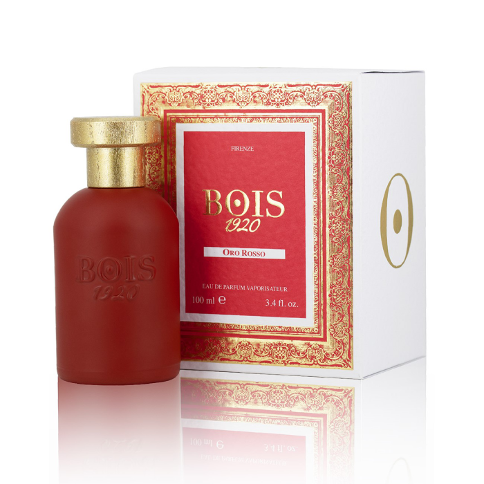 Bois 1920 Oro Rosso Edp 100 mL