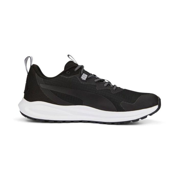Chaussures de Running pour Adultes Puma Twitch Runner Trail 5