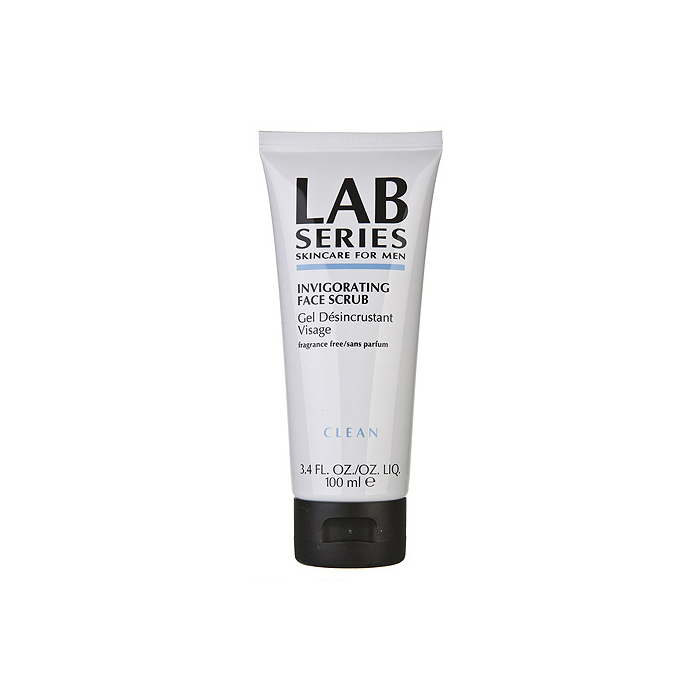 Lab Series Invigorating Face Scrub 100 mL 2