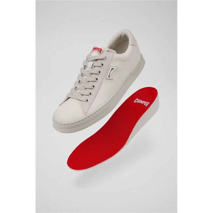 Baskets Casual pour Femme Camper Runner Blanc 37 1 Baskets Casual pour Femme Camper Runner Blanc 37 1