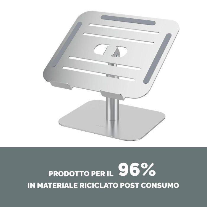 Support de refroidissement pour ordinateur portable Fellowes 100138880 2 Support de refroidissement pour ordinateur portable Fellowes 100138880 2