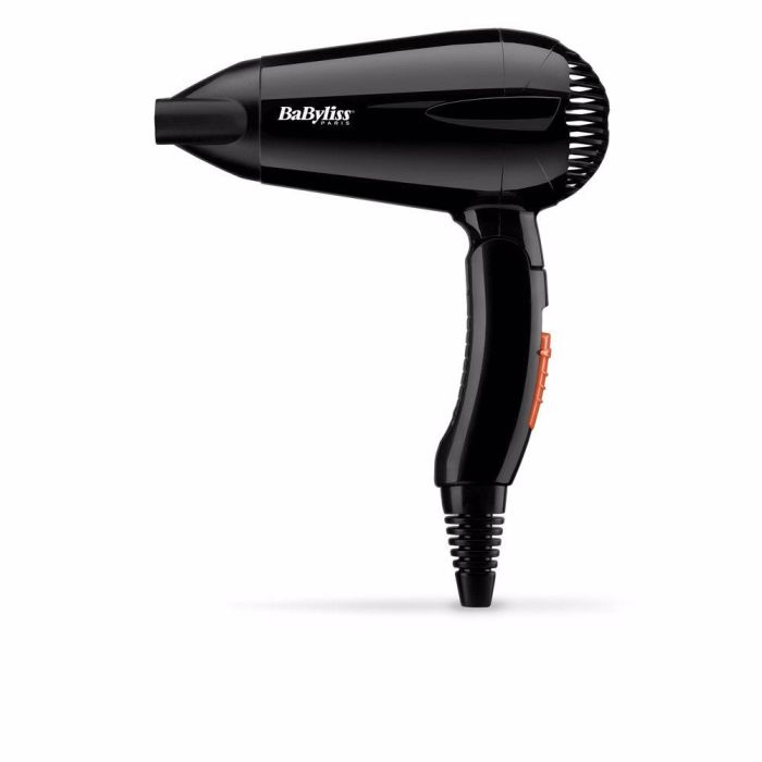 Babyliss Sèche-Cheveux Viaje 5344E Dry 2000