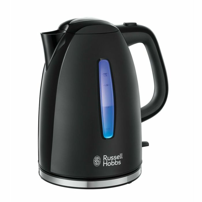 Bouilloire Russell Hobbs Argenté Acier inoxydable 2200 W 1,7 L 2 Bouilloire Russell Hobbs Argenté Acier inoxydable 2200 W 1,7 L 2