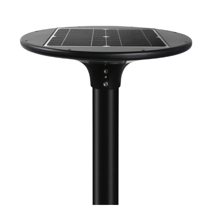 Lampadaire Velamp SPIELBERG Polycarbonate 20 W 2300 lm 5