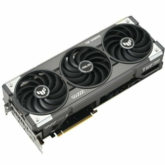 Carte Graphique Asus 90YV0MD0-M0NA00 16 GB nvidia geforce rtx 5070 ti GDDR6 GDDR6X GDDR7 36