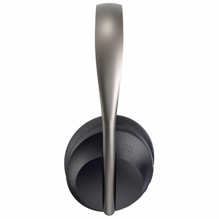 Casque Celly ARCHBEATBK Noir 4