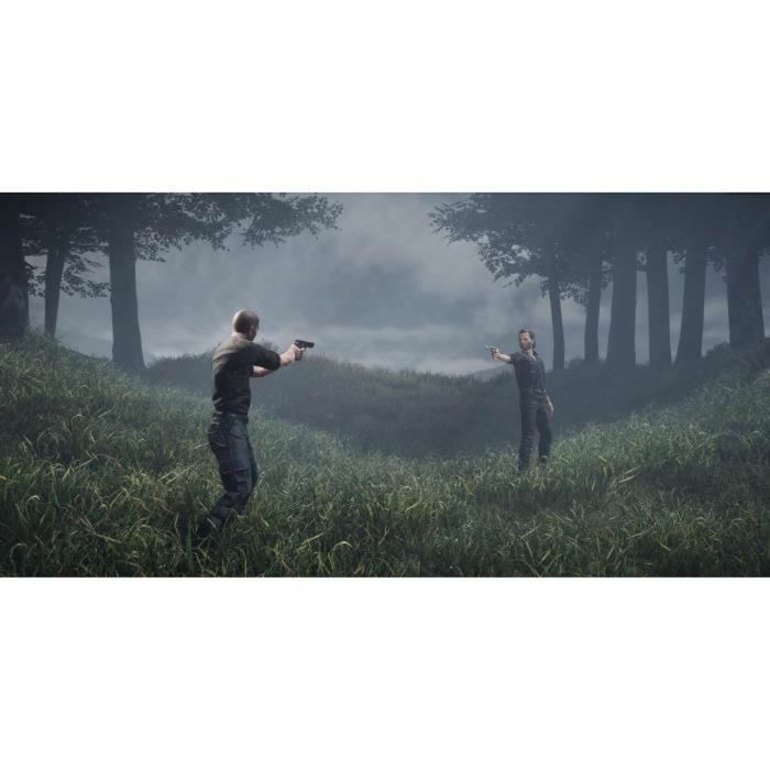 Jeu vidéo pour Switch GameMill The Walking Dead: Destinies 3 Jeu vidéo pour Switch GameMill The Walking Dead: Destinies 3