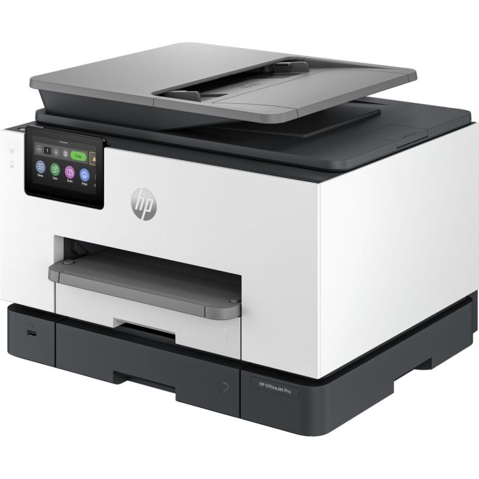 Imprimante Multifonction HP OfficeJet Pro 9132e 13 Imprimante Multifonction HP OfficeJet Pro 9132e 13