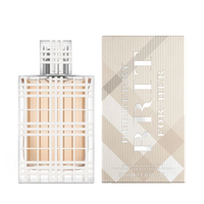 Parfum Femme Burberry Brit EDT 50 ml (1 Unité) 11