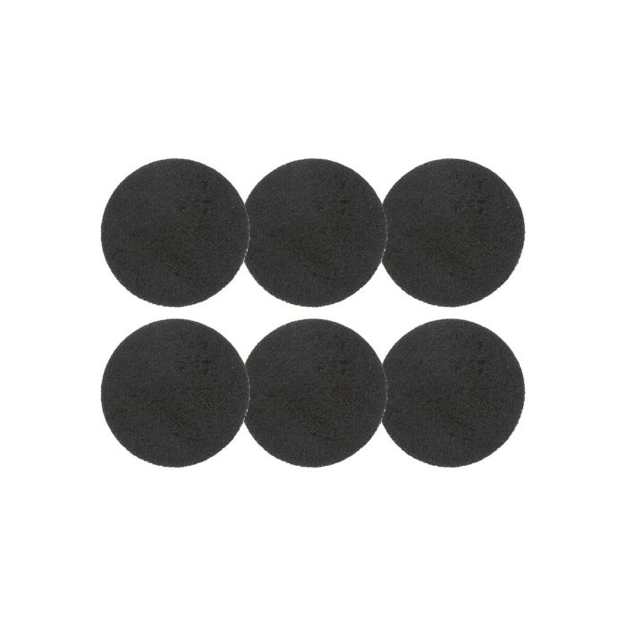 Disques abrasifs Dremel SC411 Ez Speedclick Multi-outils (6 Unités) 0 Disques abrasifs Dremel SC411 Ez Speedclick Multi-outils (6 Unités) 0