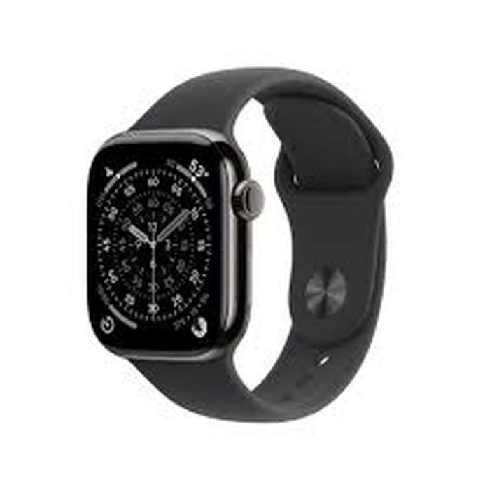 Montre intelligente Apple WATCH SERIES 11 GPS + CELLULAR