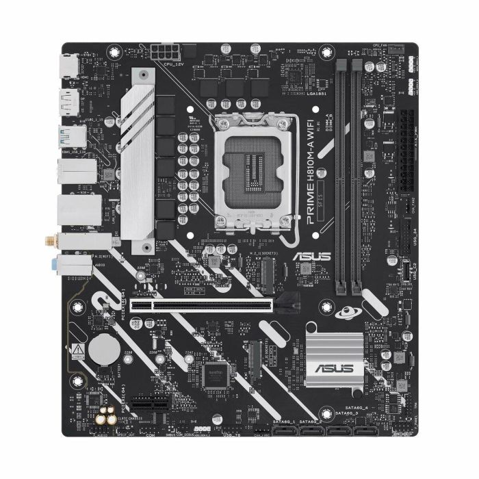 Carte Mère Asus 90MB1KJ0-M0EAY0 LGA 1851 11 Carte Mère Asus 90MB1KJ0-M0EAY0 LGA 1851 11