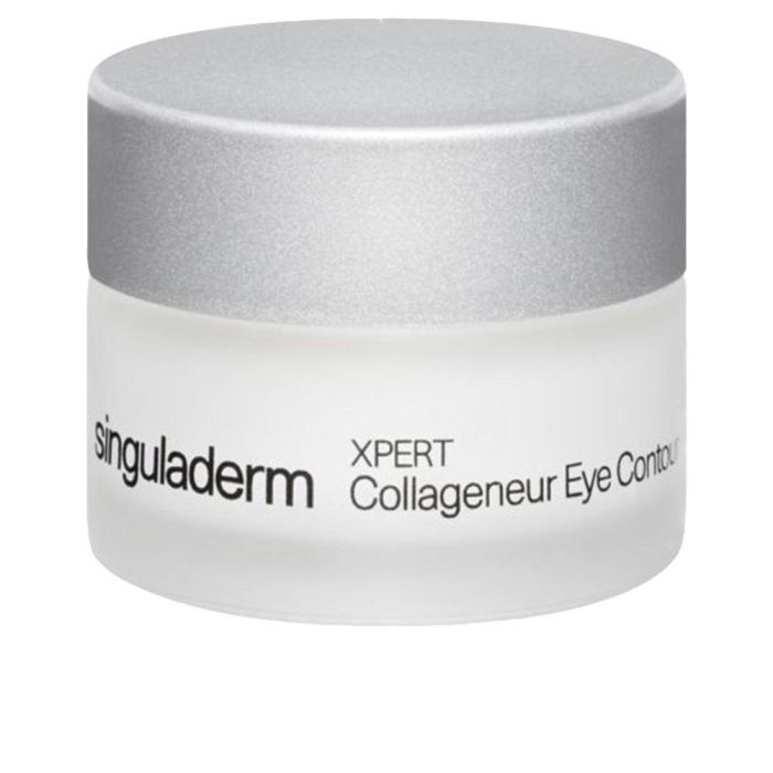 Singuladerm Xpert Collageneur Contour Des Yeux 15 mL 0 Singuladerm Xpert Collageneur Contour Des Yeux 15 mL 0