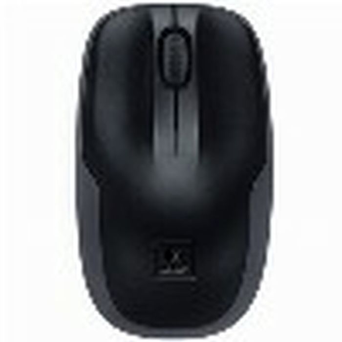 clavier et souris Logitech 920-003168 Noir QWERTY 14