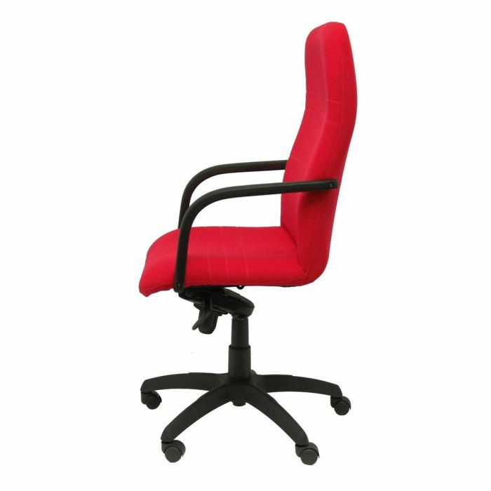 Chaise de Bureau Letur bali Piqueras y Crespo BALI350 Rouge 3 Chaise de Bureau Letur bali Piqueras y Crespo BALI350 Rouge 3