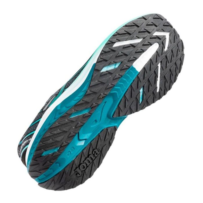 Chaussures de Running pour Adultes Joma Sport Victory 2531 Aigue marine S 3 Chaussures de Running pour Adultes Joma Sport Victory 2531 Aigue marine S 3