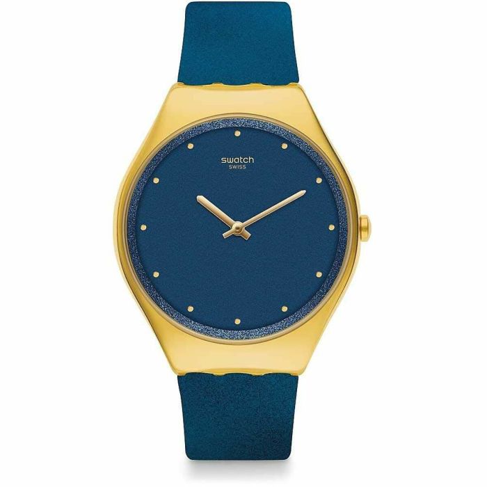 Montre Unisexe Swatch SYXG108 (Ø 38 mm) 0 Montre Unisexe Swatch SYXG108 (Ø 38 mm) 0