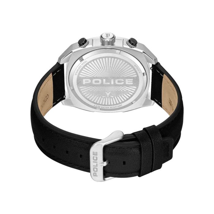 Montre Homme Police PEWGF00814X1 6 Montre Homme Police PEWGF00814X1 6