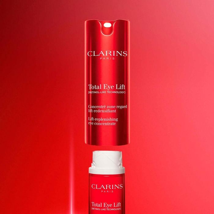 Clarins Lifting Total Des Yeux 15 mL 2