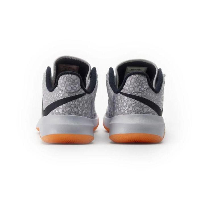 Chaussures de Basket-Ball pour Adultes Nike Zoom Hyper Speed Courtse Gris clair 6 ans 2 Chaussures de Basket-Ball pour Adultes Nike Zoom Hyper Speed Courtse Gris clair 6 ans 2