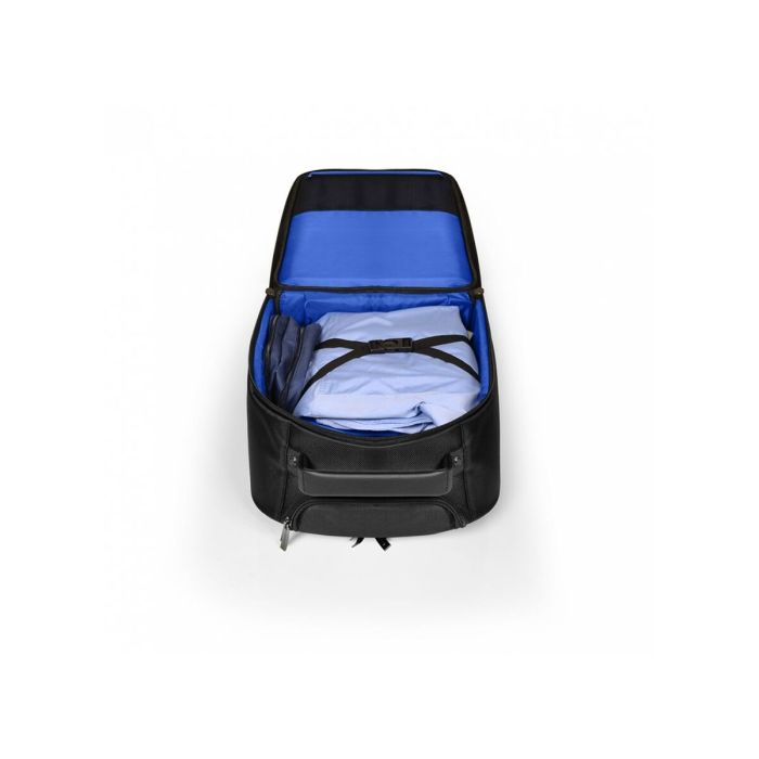 Sacoche pour Portable Port Designs CHICAGO EVO Noir 8