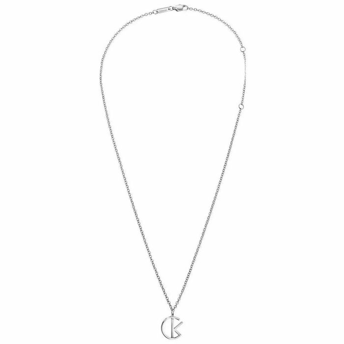 Collier Femme Calvin Klein KJ6DMP000100 42 cm