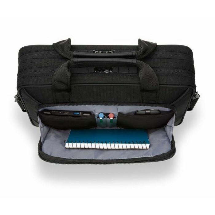 Housse pour ordinateur portable Dell CC5425C Noir 14" 8 Housse pour ordinateur portable Dell CC5425C Noir 14" 8