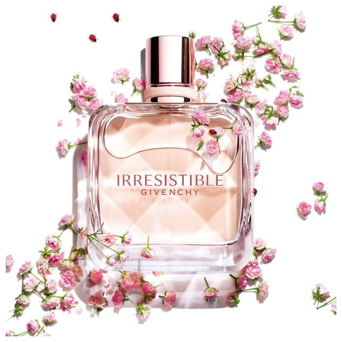 Parfum Homme Givenchy IRRESISTIBLE GIVENCHY EDT 50 ml 4