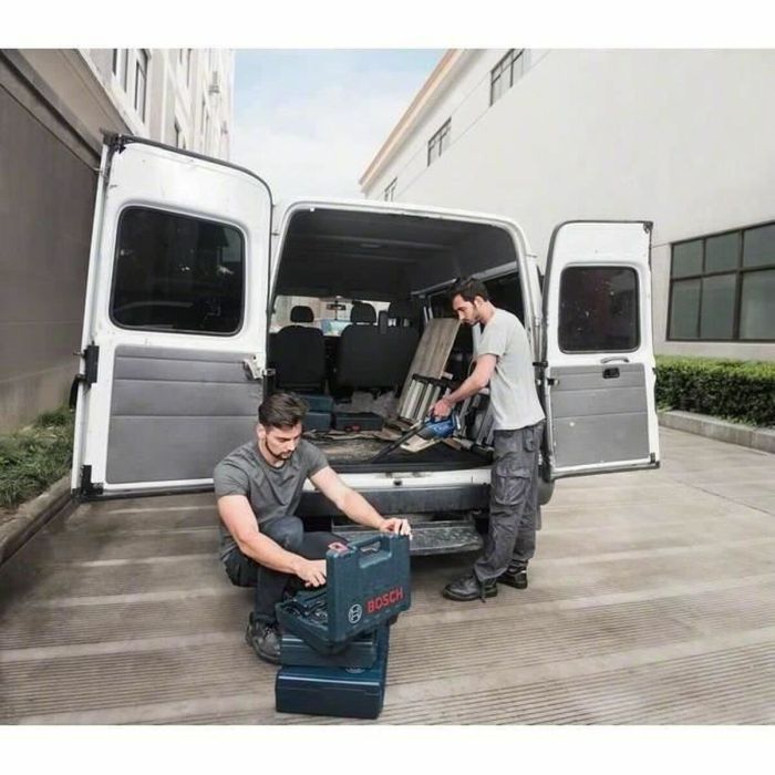 Aspirateur à main BOSCH 06019C6200 20 Aspirateur à main BOSCH 06019C6200 20