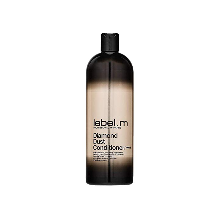 Label M Diamond Dust Conditioner 1000 mL 2 Label M Diamond Dust Conditioner 1000 mL 2