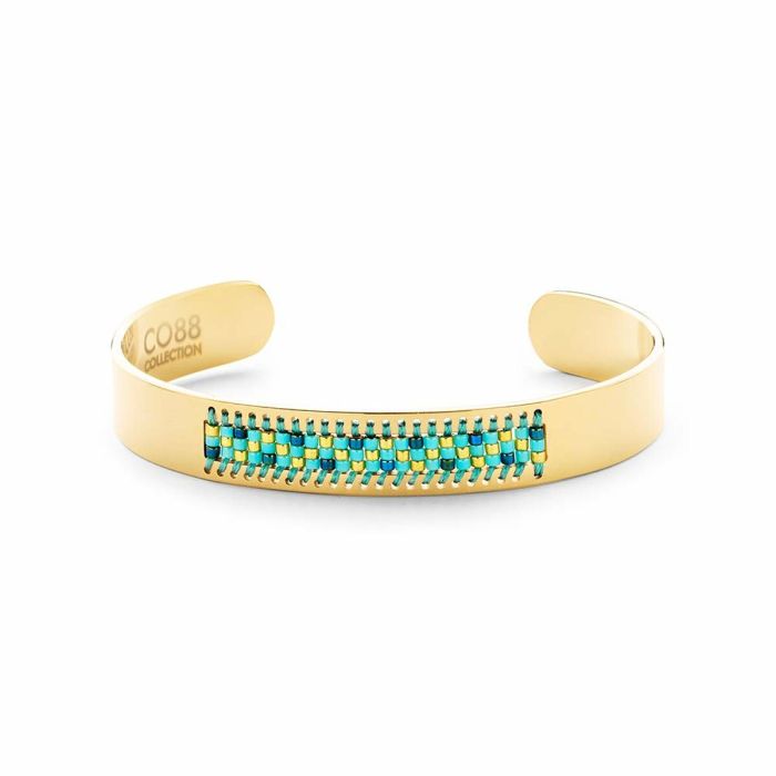 Bracelet Femme CO88 Collection 8CB-90127 Doré 1