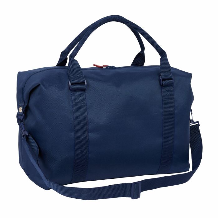 Sac de Voyage El Pulpo Blue marine 50 x 29 x 22 cm 1