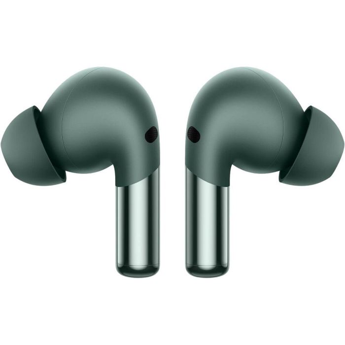 Casques avec Microphone OnePlus Buds Pro 2 Vert 5