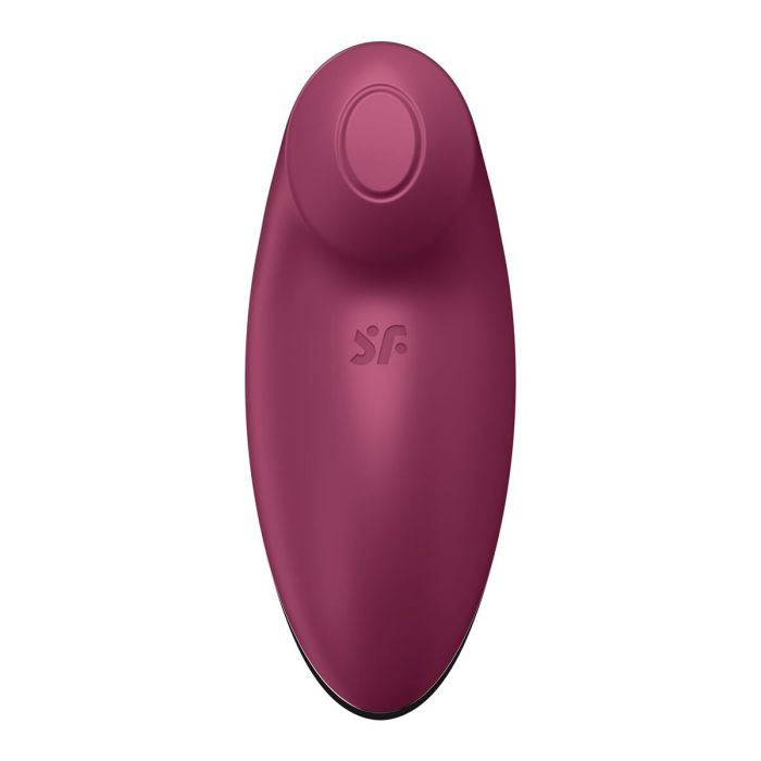 Masseur érotique Satisfyer Rouge 7