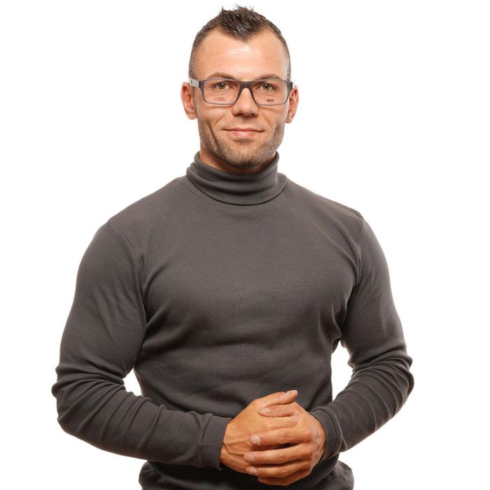 Monture de Lunettes Homme BMW BW5016 57020 1 Monture de Lunettes Homme BMW BW5016 57020 1