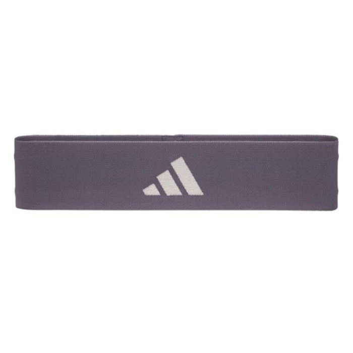 Bandes de résistance élastiques Adidas ADTB-10711-2-NL Violet 5