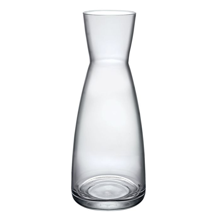 Bouteille Bormioli Rocco Ypsilon Transparent verre 1 L (6 Unités) 2