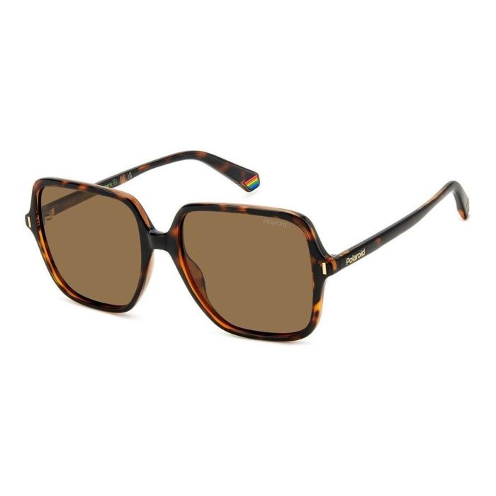 Lunettes de soleil Femme Polaroid PLD 6219_S 0 Lunettes de soleil Femme Polaroid PLD 6219_S 0