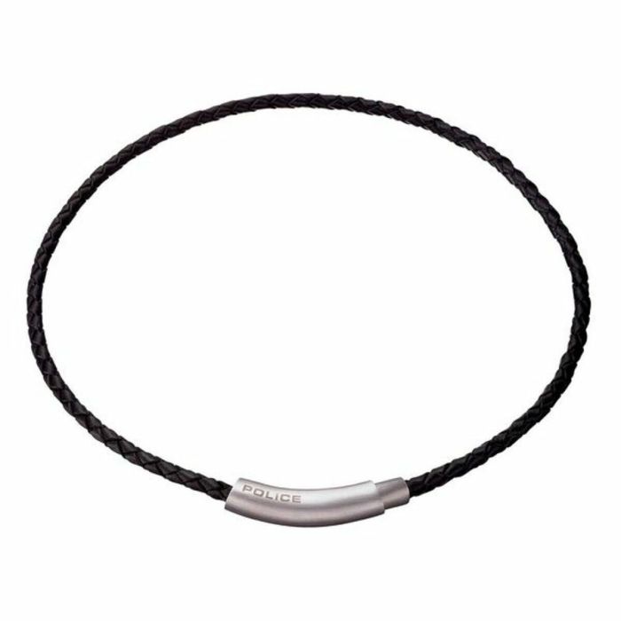 Pendentif Homme Police PJ20660PLB-07