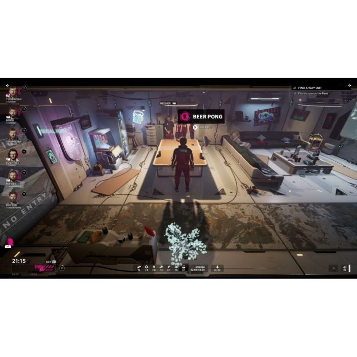 Jeu vidéo PlayStation 5 Just For Games 6 Jeu vidéo PlayStation 5 Just For Games 6