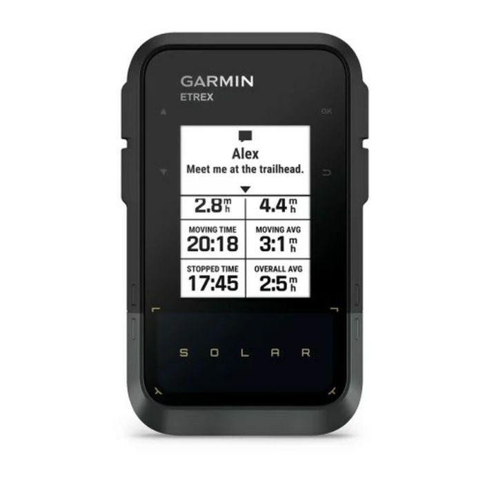Montre Homme GARMIN 010-02782-00 6 Montre Homme GARMIN 010-02782-00 6