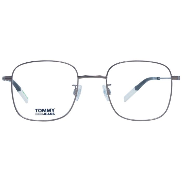 Monture de Lunettes Unisexe Tommy Hilfiger TJ 0032 49R80 4