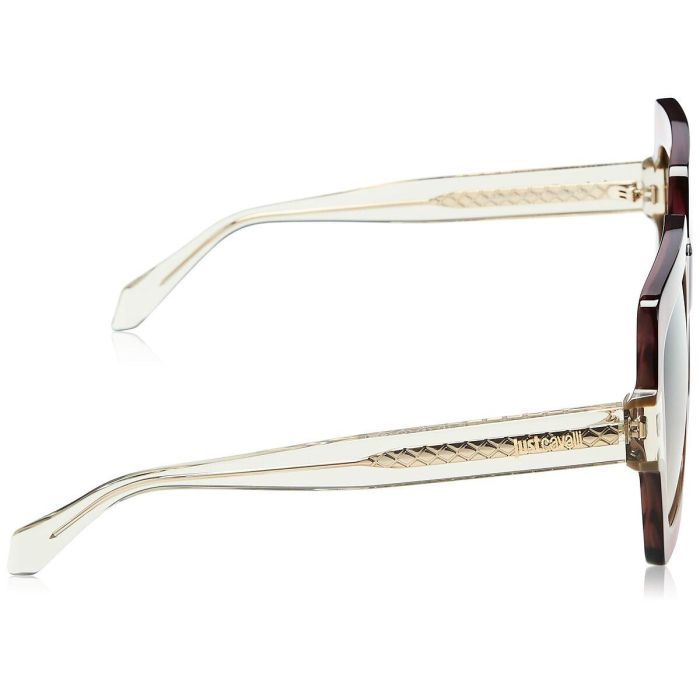 Lunettes de soleil Femme Just Cavalli SJC023V-530933 Ø 53 mm 2 Lunettes de soleil Femme Just Cavalli SJC023V-530933 Ø 53 mm 2