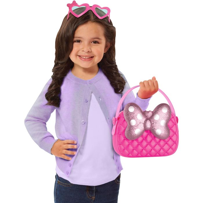 Sac Fashion - MINNIE - Des 3 ans 2